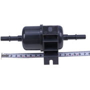DURAFORCE Fuel Filter AM117584 For John Deere Gators XUV 590i XUV 620i XUV 825i RSX 850i