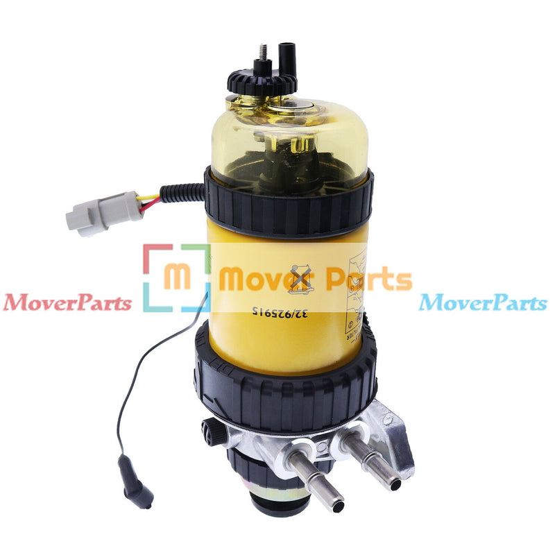 DURAFORCE New Fuel Filter Assembly 32/925914 For JCB 3CX 4CX
