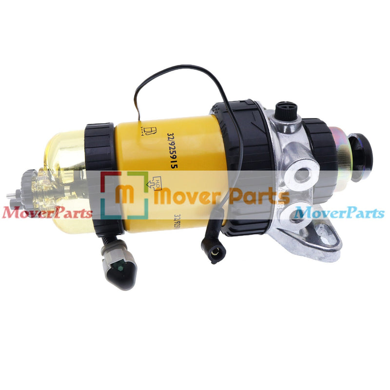 DURAFORCE New Fuel Filter Assembly 32/925914 For JCB 3CX 4CX
