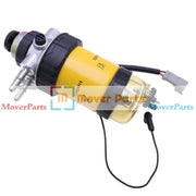 DURAFORCE New Fuel Filter Assembly 32/925914 For JCB 3CX 4CX