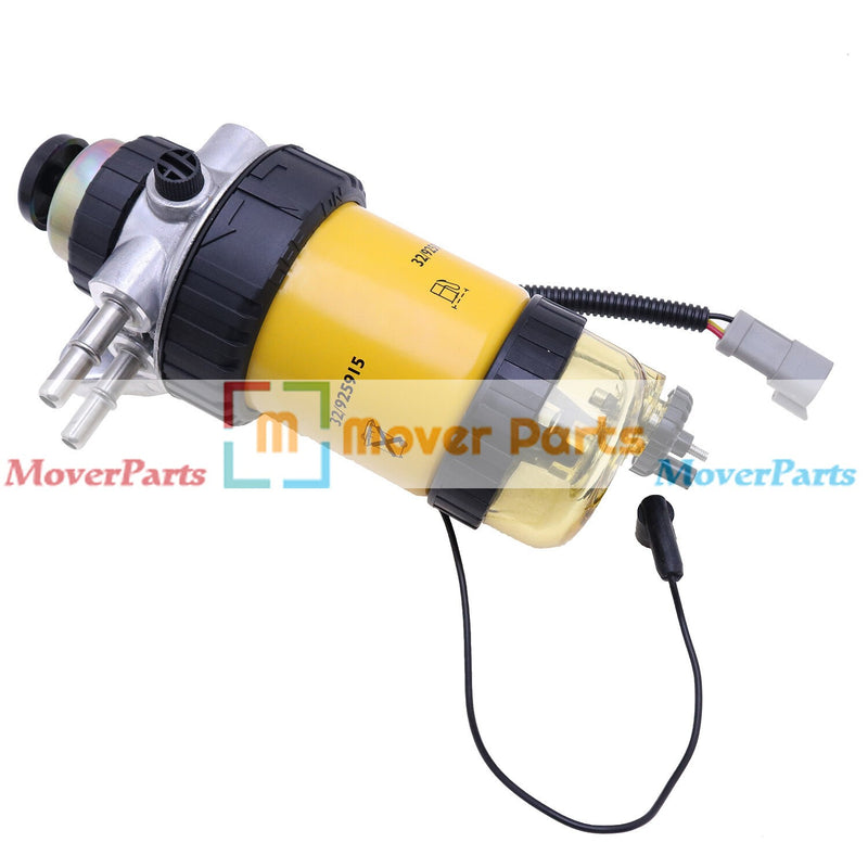 DURAFORCE New Fuel Filter Assembly 32/925914 For JCB 3CX 4CX
