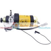 DURAFORCE New Fuel Filter Assembly 32/925914 For JCB 3CX 4CX