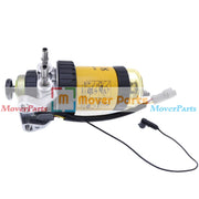 DURAFORCE New Fuel Filter Assembly 32/925914 For JCB 3CX 4CX