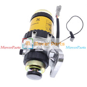 DURAFORCE New Fuel Filter Assembly 32/925914 For JCB 3CX 4CX