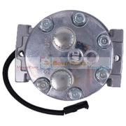 DURAFORCE Sanden SD7H15 A/C Compressor 317008A3 86993463 for New Holland TG255 TG285 TG210
