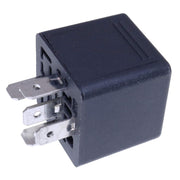 DURAFORCE 12V 40Amp Relay 87436836 For Case New Holland B110 B115 B90B B95 T9.390 T9.450
