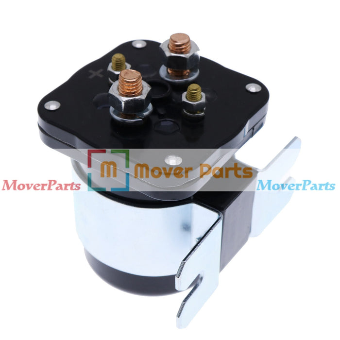 DURAFORCE 24V DC Power Solenoid 586-905 586-114111 for White Rodgers Amps 200 4-Terminal