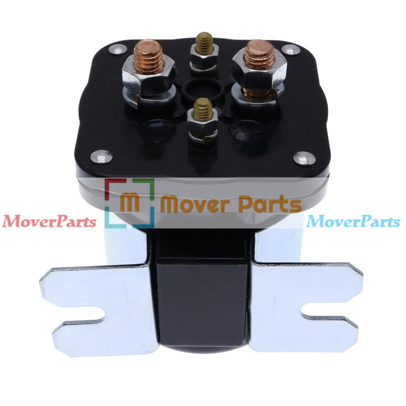 DURAFORCE 24V DC Power Solenoid 586-905 586-114111 for White Rodgers Amps 200 4-Terminal