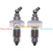 DURAFORCE 2X Track Adjusting Valve 4276114 for Hitachi EX15 EX17U EX20U ZX20U EX22 EX25-2