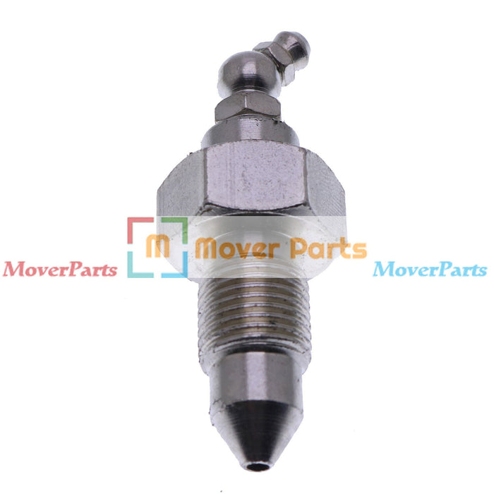 DURAFORCE 2X Track Adjusting Valve 4276114 for Hitachi EX15 EX17U EX20U ZX20U EX22 EX25-2