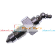 DURAFORCE 2X Track Adjusting Valve 4276114 for Hitachi EX15 EX17U EX20U ZX20U EX22 EX25-2