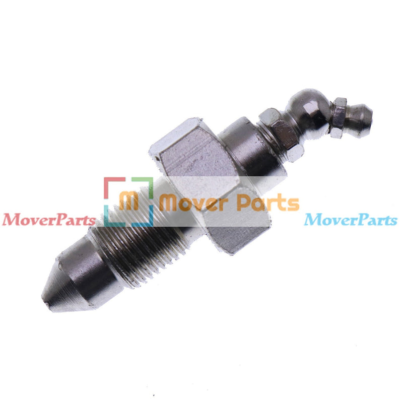 DURAFORCE 2X Track Adjusting Valve 4276114 for Hitachi EX15 EX17U EX20U ZX20U EX22 EX25-2