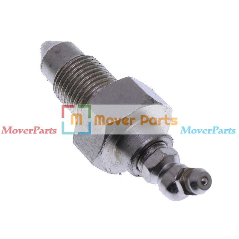 DURAFORCE 2X Track Adjusting Valve 4276114 for Hitachi EX15 EX17U EX20U ZX20U EX22 EX25-2