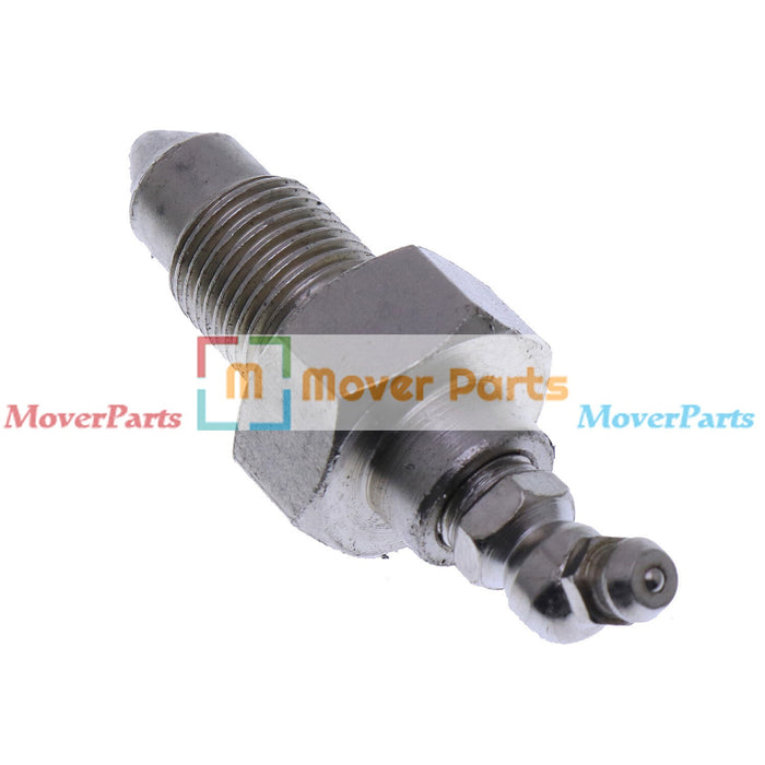 DURAFORCE 2X Track Adjusting Valve 4276114 for Hitachi EX15 EX17U EX20U ZX20U EX22 EX25-2