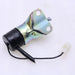 DURAFORCE For Kubota Denso Fuel Shut Off Solenoid 15471-60010 052600-1000 052600-1001 12V