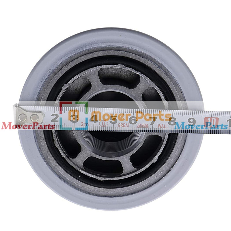 DURAFORCE Hydraulic Oil Filter 6661248 for Bobcat 730 731 732 741 742 743 751 753 763 773