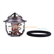 DURAFORCE Thermostat E5800-73011 For Kioti CK25 CK27 CK30 DK35 DK45 DK50 LK30 Tractor