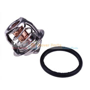 DURAFORCE Thermostat E5800-73011 For Kioti CK25 CK27 CK30 DK35 DK45 DK50 LK30 Tractor