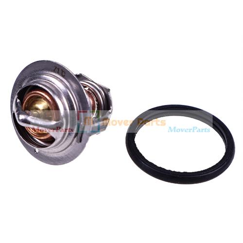 DURAFORCE Thermostat E5800-73011 For Kioti CK25 CK27 CK30 DK35 DK45 DK50 LK30 Tractor