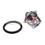 DURAFORCE Thermostat E5800-73011 For Kioti CK25 CK27 CK30 DK35 DK45 DK50 LK30 Tractor