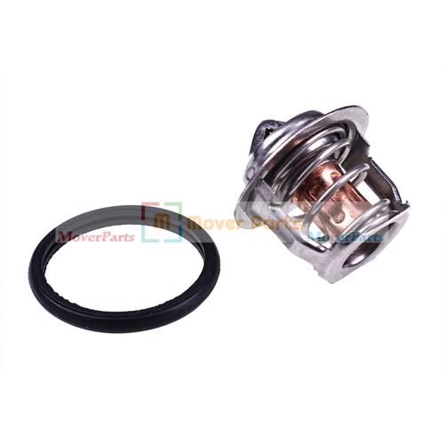 DURAFORCE Thermostat E5800-73011 For Kioti CK25 CK27 CK30 DK35 DK45 DK50 LK30 Tractor