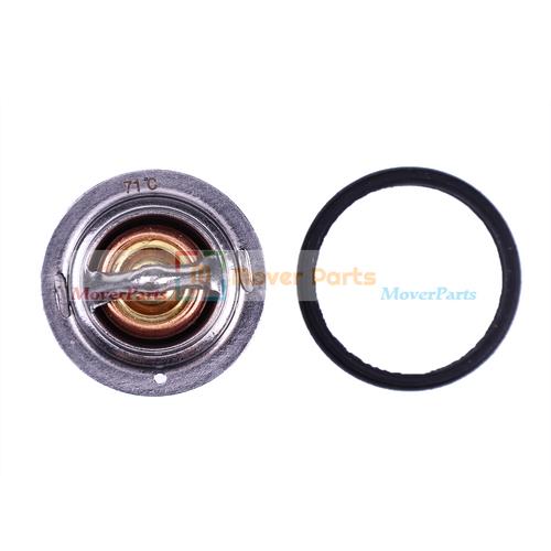 DURAFORCE Thermostat E5800-73011 For Kioti CK25 CK27 CK30 DK35 DK45 DK50 LK30 Tractor