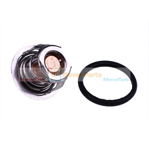 DURAFORCE Thermostat E5800-73011 For Kioti CK25 CK27 CK30 DK35 DK45 DK50 LK30 Tractor