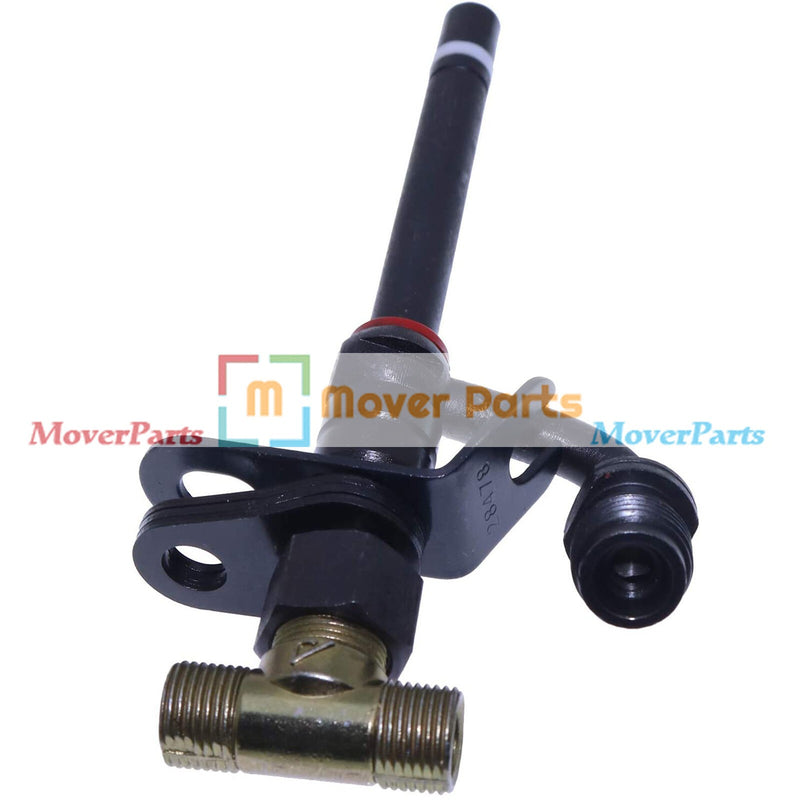 DURAFORCE 4X Fuel Injector RE36935 SE500821 for John Deere 3029D 4039T 4045D 4045T 6068D