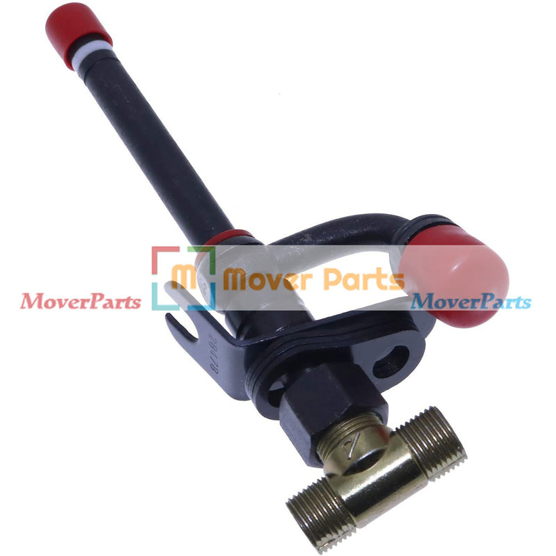 DURAFORCE 4X Fuel Injector RE36935 SE500821 for John Deere 3029D 4039T 4045D 4045T 6068D