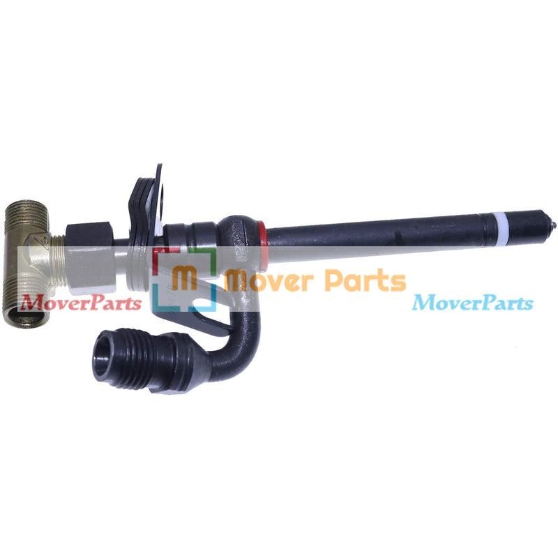 DURAFORCE 4X Fuel Injector RE36935 SE500821 for John Deere 3029D 4039T 4045D 4045T 6068D