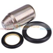 DURAFORCE Fuel Injector Nozzle 8N4697 8M1584 5M4086 9F0160 for Caterpillar CAT 3304 3306