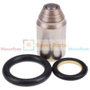 DURAFORCE Fuel Injector Nozzle 8N4697 8M1584 5M4086 9F0160 for Caterpillar CAT 3304 3306