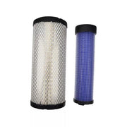 DURAFORCE Air Filter Kit R1401-42270 R2401-42280 for Kubota KX121-3 M4700 M4900 M5400 U45S