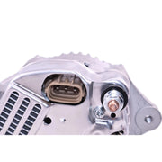 DURAFORCE 12V 45A Alternator 1G825-64010 for for Kubota BX1850D BX1870 BX2350D BX2360 BX25