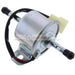 DURAFORCE Electric Fuel Pump AM109405 AM876023 for John Deere 322 6X4 Gator HPX Gator