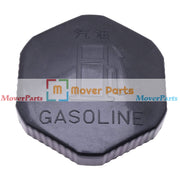 DURAFORCE Fuel Cap fits Kubota B1700 B21 B2100 B2400 B2410 B26 B2630 B2710 B2910 B7400