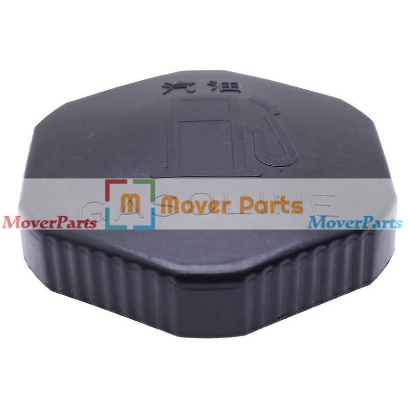 DURAFORCE Fuel Cap fits Kubota B1700 B21 B2100 B2400 B2410 B26 B2630 B2710 B2910 B7400