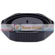 DURAFORCE Fuel Cap fits Kubota B1700 B21 B2100 B2400 B2410 B26 B2630 B2710 B2910 B7400