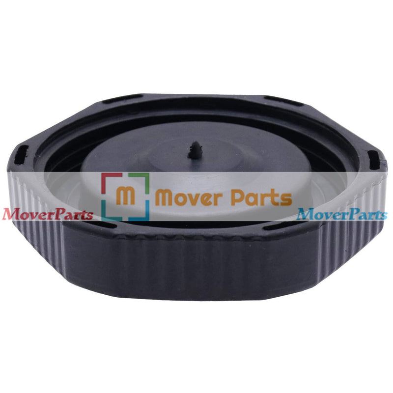 DURAFORCE Fuel Cap fits Kubota B1700 B21 B2100 B2400 B2410 B26 B2630 B2710 B2910 B7400