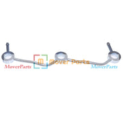 DURAFORCE Fuel Overflow Pipe 16261-42502 For Kubota D950 D1005 D1105 B1700 B2100 B2320