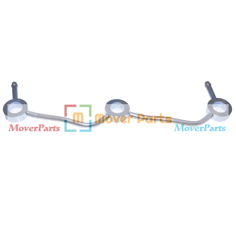 DURAFORCE Fuel Overflow Pipe 16261-42502 For Kubota D950 D1005 D1105 B1700 B2100 B2320