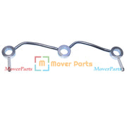 DURAFORCE Fuel Overflow Pipe 16261-42502 For Kubota D950 D1005 D1105 B1700 B2100 B2320