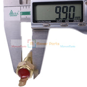 DURAFORCE Water Temperature Sensor 16851-83040 for Kubota D1005 D1105 D722 D902 V1505