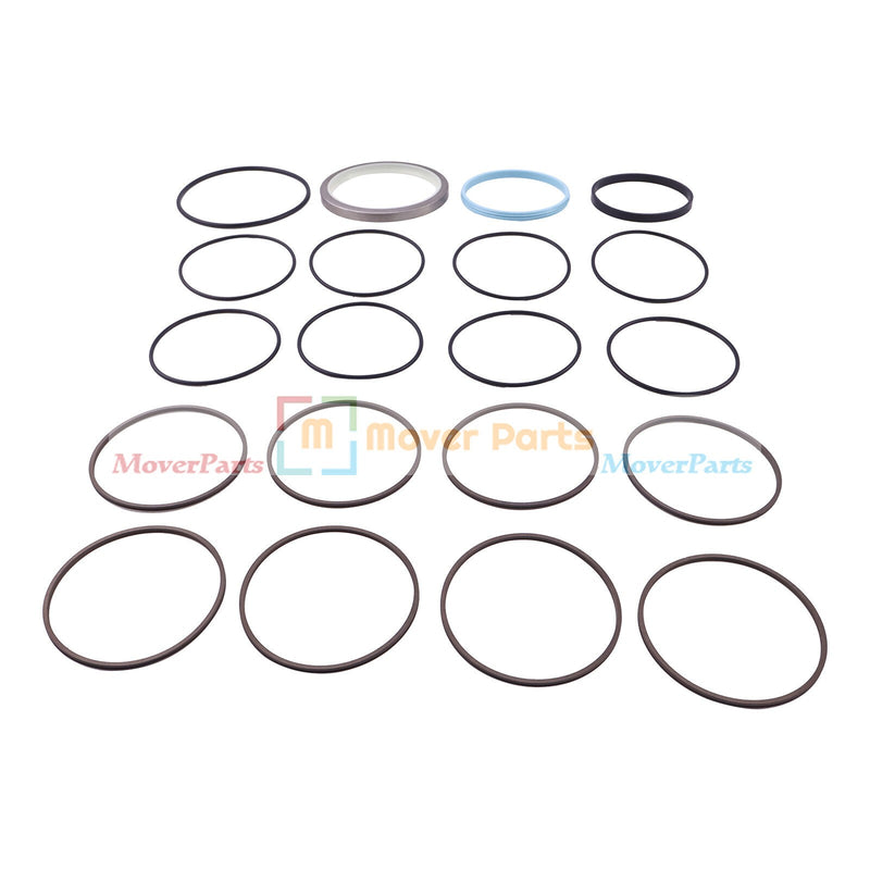 DURAFORCE Swivel Joint Seal Kit 6664908 For Bobcat 225 231 325 328 329 331 425 428