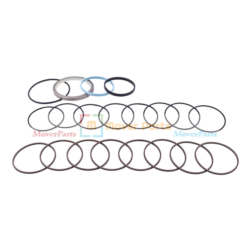 DURAFORCE Swivel Joint Seal Kit 6664908 For Bobcat 225 231 325 328 329 331 425 428