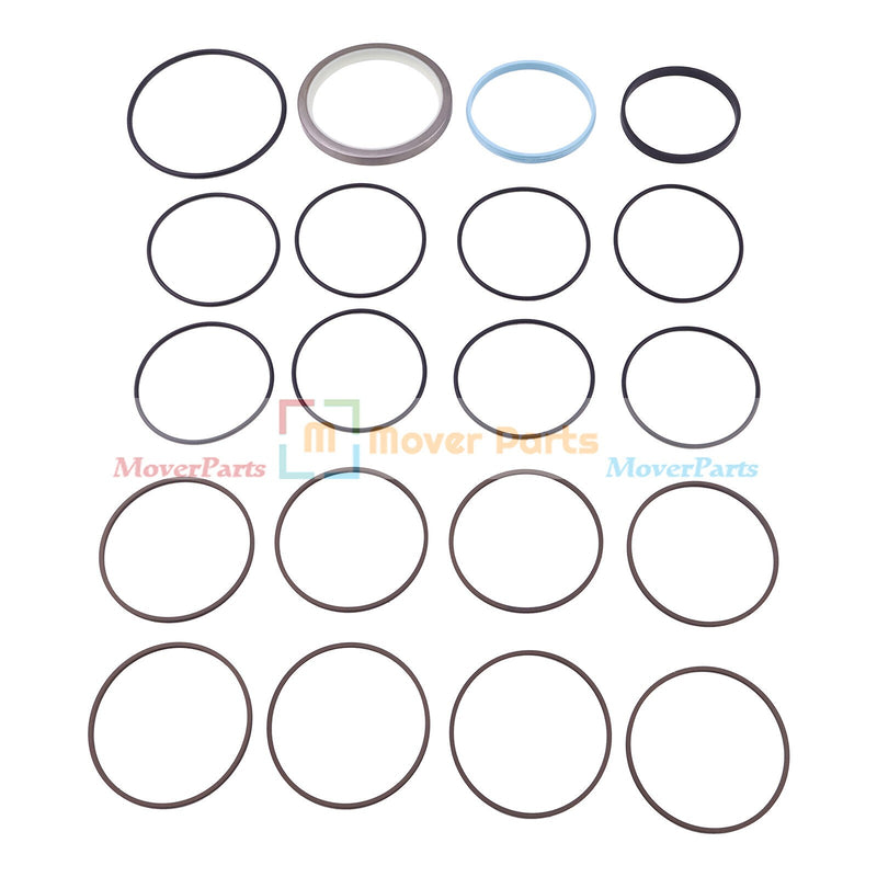 DURAFORCE Swivel Joint Seal Kit 6664908 For Bobcat 225 231 325 328 329 331 425 428