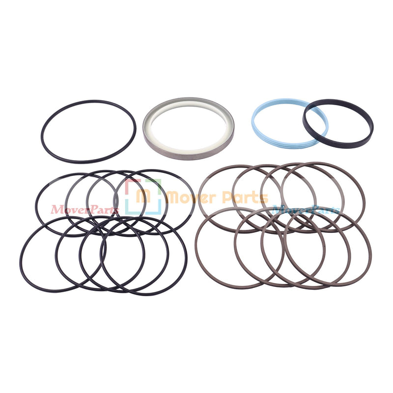 DURAFORCE Swivel Joint Seal Kit 6664908 For Bobcat 225 231 325 328 329 331 425 428