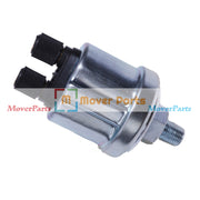 DURAFORCE New VDO Engine Oil Pressure Sensor Sender Switch 0-150PSI 12-24Vdc 1/8NPT
