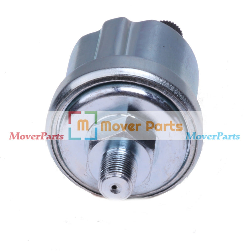 DURAFORCE New VDO Engine Oil Pressure Sensor Sender Switch 0-150PSI 12-24Vdc 1/8NPT