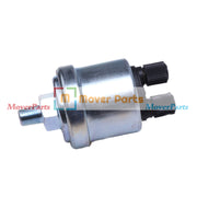 DURAFORCE New VDO Engine Oil Pressure Sensor Sender Switch 0-150PSI 12-24Vdc 1/8NPT